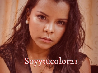 Soyytucolor21