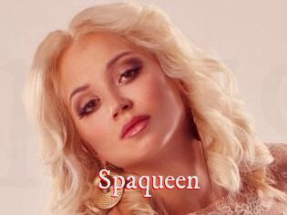 Spaqueen