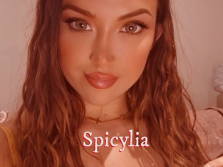 Spicylia