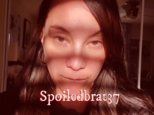 Spoiledbrat37