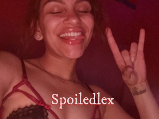 Spoiledlex