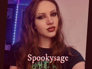 Spookysage