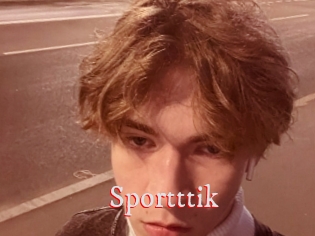 Sportttik