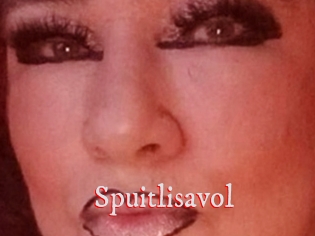 Spuitlisavol