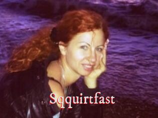 Sqquirtfast