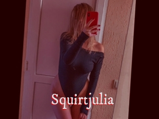 Squirtjulia