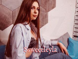 Ssweetleyla