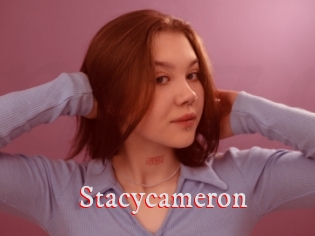 Stacycameron