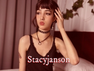 Stacyjanson