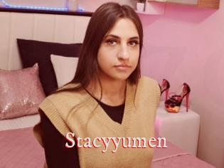 Stacyyumen