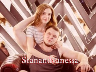 Stanandvanessa