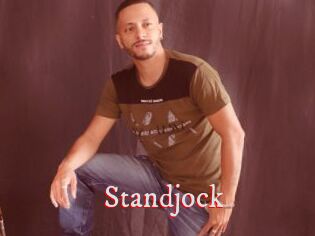 Standjock