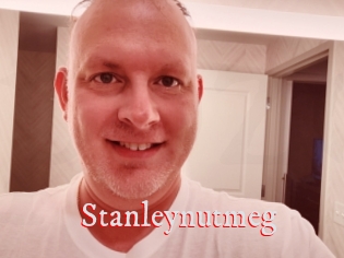 Stanleynutmeg