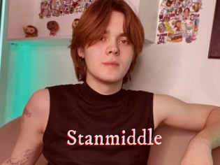 Stanmiddle