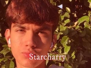 Starcharry