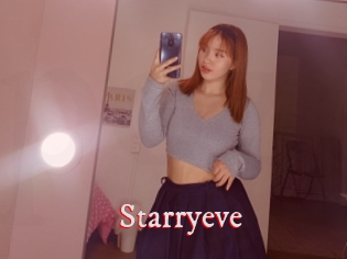 Starryeve