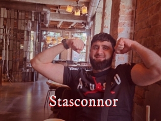 Stasconnor