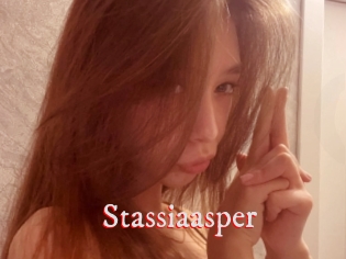 Stassiaasper