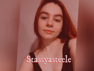 Stassyasteele