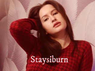 Staysiburn