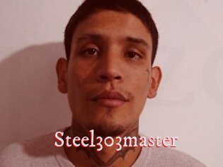 Steel303master