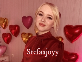 Stefaajoyy