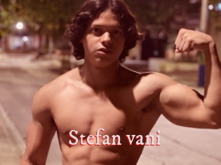 Stefan_vani