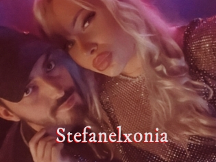 Stefanelxonia