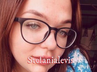 Stefanialevis