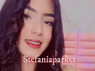 Stefaniaparker