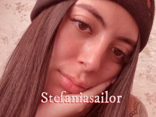 Stefaniasailor