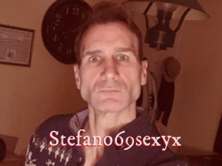 Stefano69sexyx