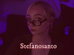 Stefanosanto