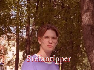 Stefanripper