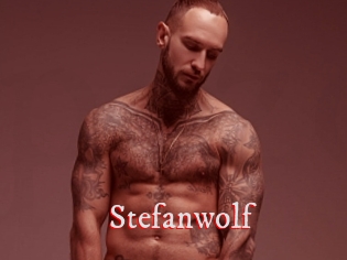 Stefanwolf