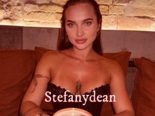 Stefanydean