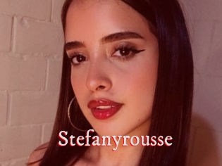 Stefanyrousse