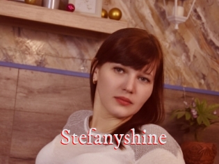 Stefanyshine