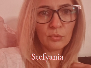 Stefyania