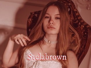 Stelabrown