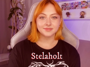 Stelaholt