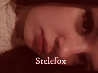 Stelefox