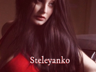 Steleyanko