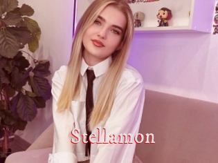 Stellamon