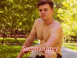 Stephangrey