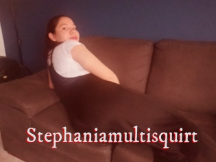 Stephaniamultisquirt