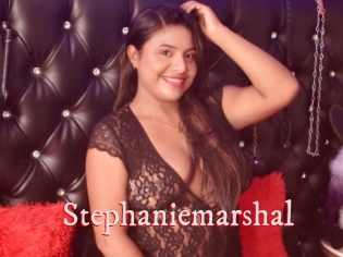 Stephaniemarshal