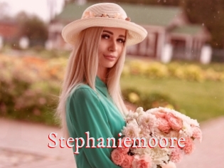 Stephaniemoore