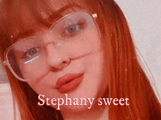 Stephany_sweet