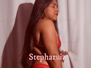 Stepharuiz